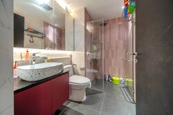 Twin Waterfalls (D19), Condominium #530373191